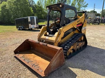 Main image Caterpillar 259D